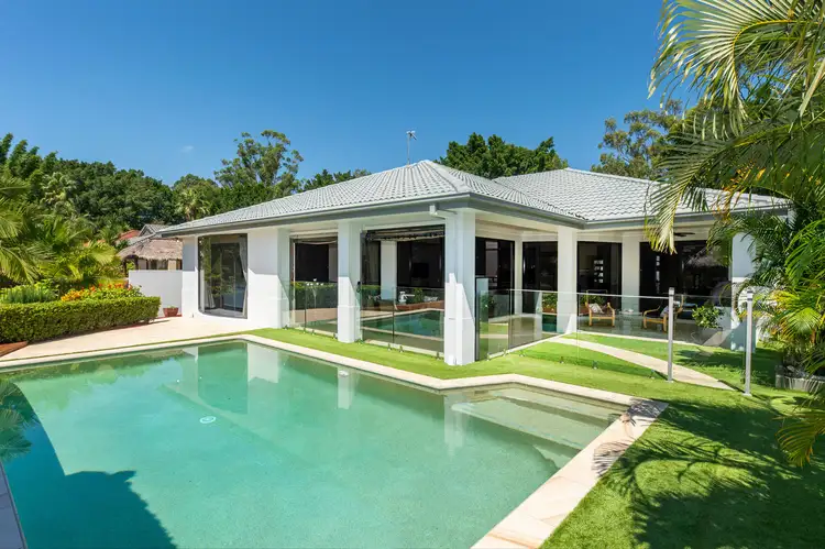 3 River Cove Place, Helensvale QLD 4212