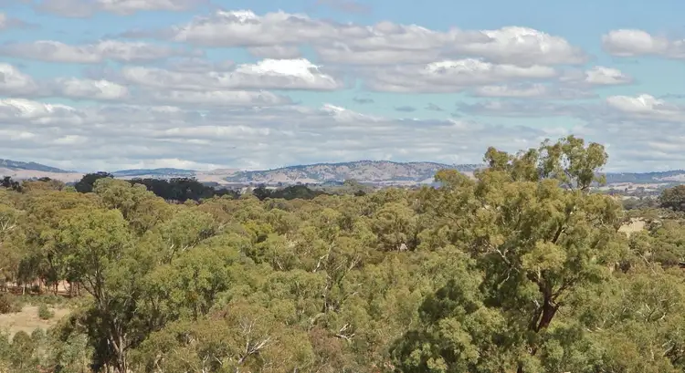 Main view of Homely land listing, 476 Spring Flat Road, Heathcote VIC 3523