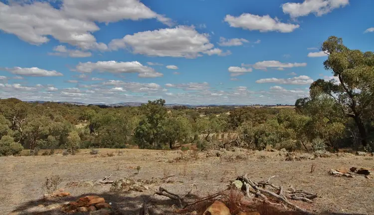 Third view of Homely land listing, 476 Spring Flat Road, Heathcote VIC 3523