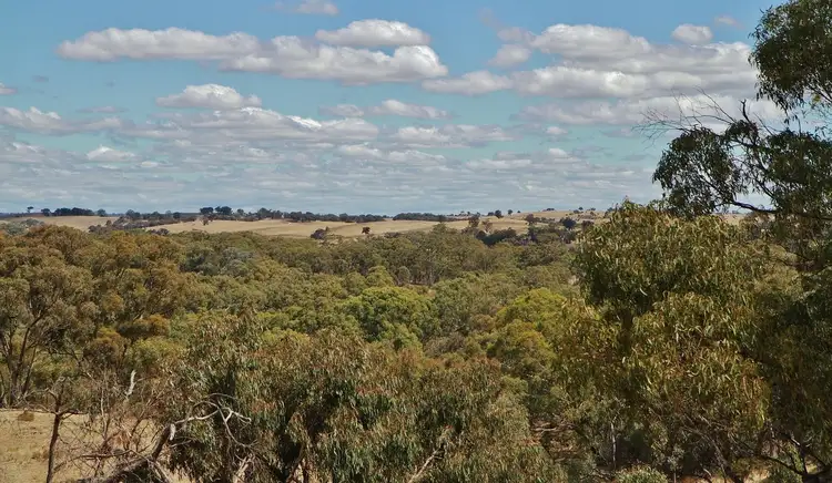 Fourth view of Homely land listing, 476 Spring Flat Road, Heathcote VIC 3523