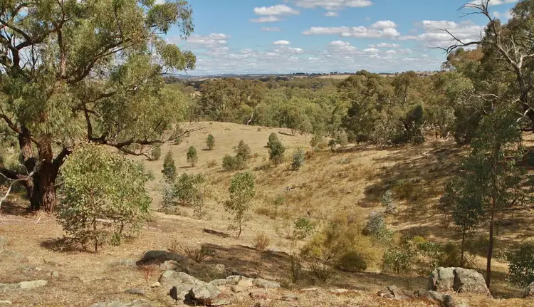 Sixth view of Homely land listing, 476 Spring Flat Road, Heathcote VIC 3523