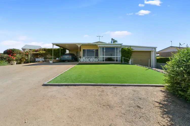 Main view of Homely house listing, 1 Tiddy Widdy Beach Road, Tiddy Widdy Beach SA 5571
