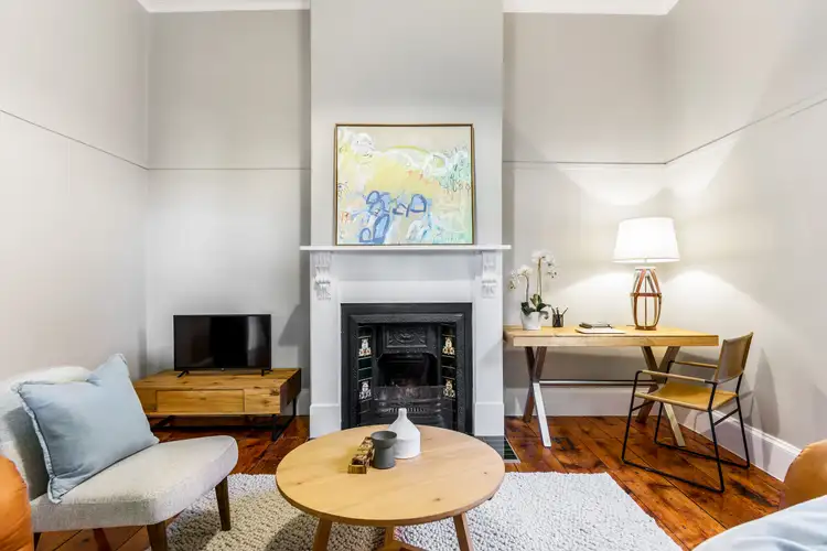 Third view of Homely house listing, 128 Raglan Street South, Ballarat Central VIC 3350