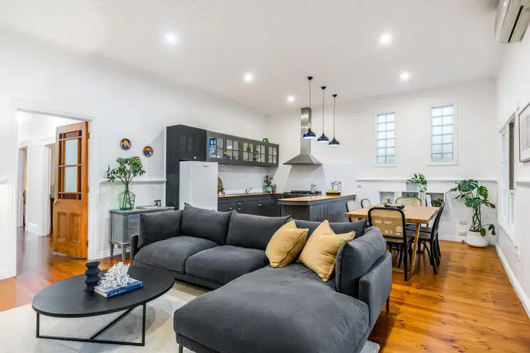 Fourth view of Homely house listing, 128 Raglan Street South, Ballarat Central VIC 3350