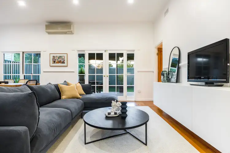 Fifth view of Homely house listing, 128 Raglan Street South, Ballarat Central VIC 3350