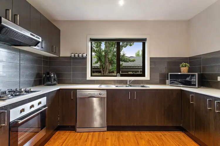Third view of Homely townhouse listing, 2/8 Karingal Street, Croydon North VIC 3136