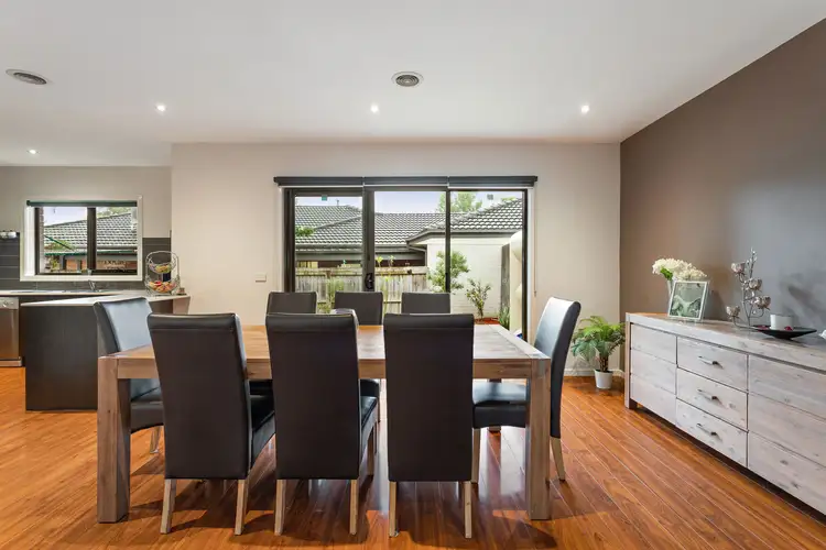 Fourth view of Homely townhouse listing, 2/8 Karingal Street, Croydon North VIC 3136