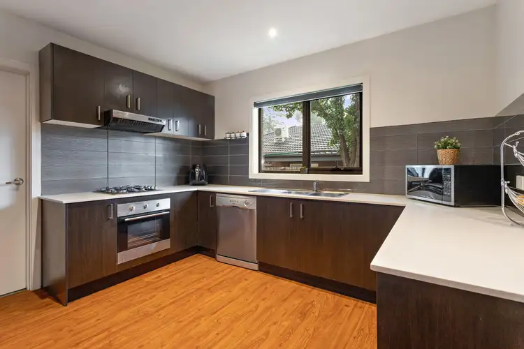 Fifth view of Homely townhouse listing, 2/8 Karingal Street, Croydon North VIC 3136