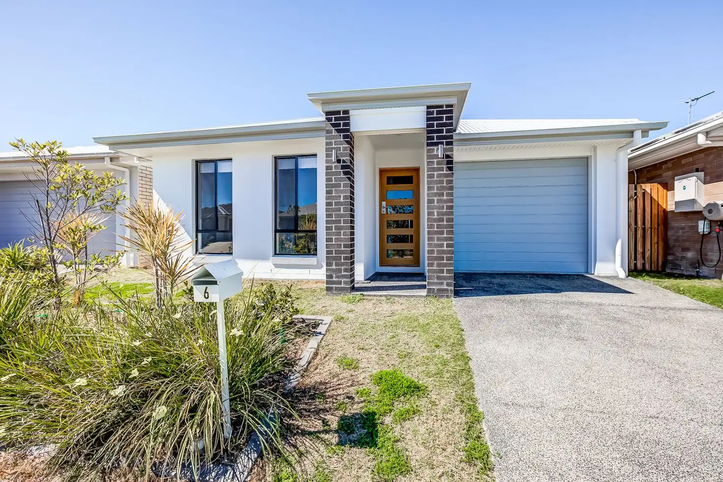 Main view of Homely house listing, 6 Feathertail Street, Bahrs Scrub QLD 4207