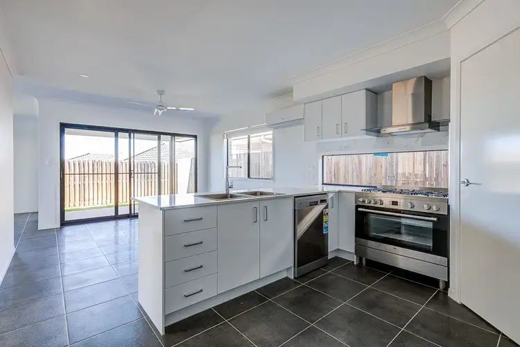 Second view of Homely house listing, 6 Feathertail Street, Bahrs Scrub QLD 4207