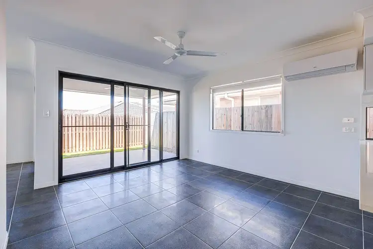 Fifth view of Homely house listing, 6 Feathertail Street, Bahrs Scrub QLD 4207
