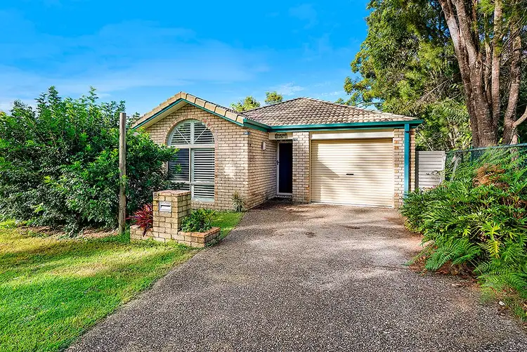Main view of Homely house listing, 64 Spirit Drive, Capalaba QLD 4157