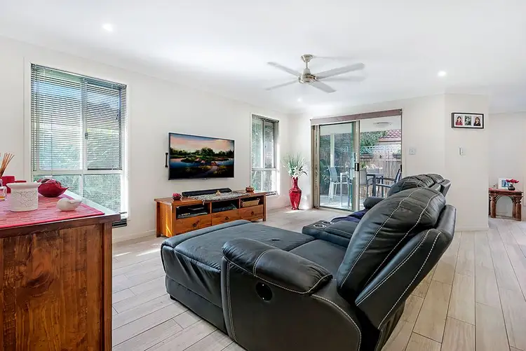 Second view of Homely house listing, 64 Spirit Drive, Capalaba QLD 4157