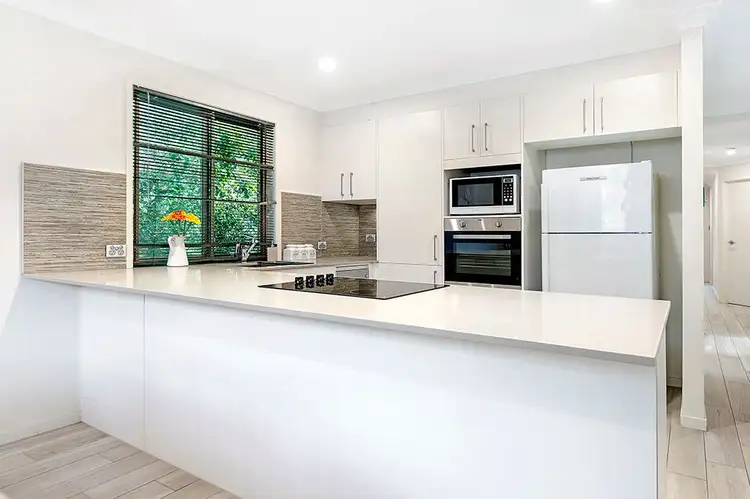 Fourth view of Homely house listing, 64 Spirit Drive, Capalaba QLD 4157