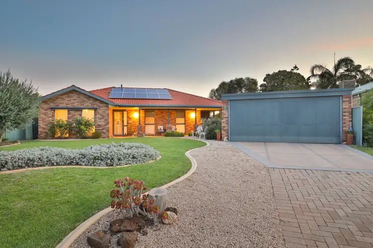 1 Ranger Court, Mildura VIC 3500