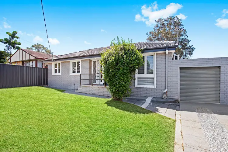 Third view of Homely house listing, 4 Cutler Drive, Wyong NSW 2259