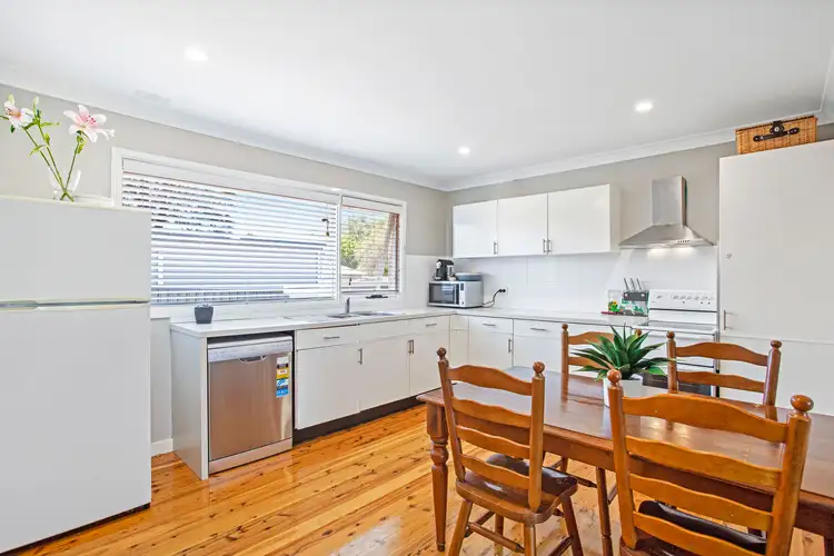 Fourth view of Homely house listing, 4 Cutler Drive, Wyong NSW 2259