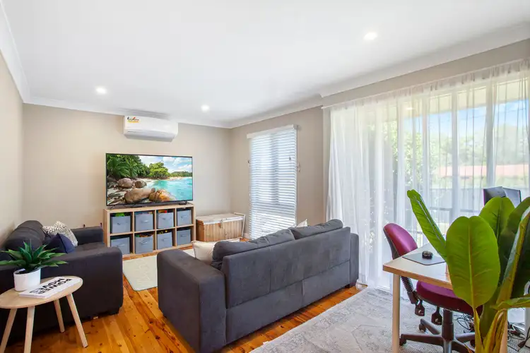 Fifth view of Homely house listing, 4 Cutler Drive, Wyong NSW 2259