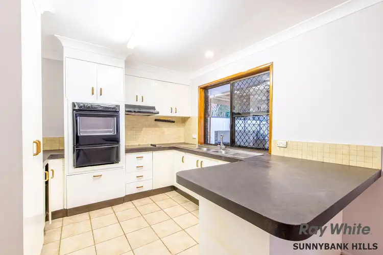 Fifth view of Homely house listing, 46 Mayfair Drive, Browns Plains QLD 4118