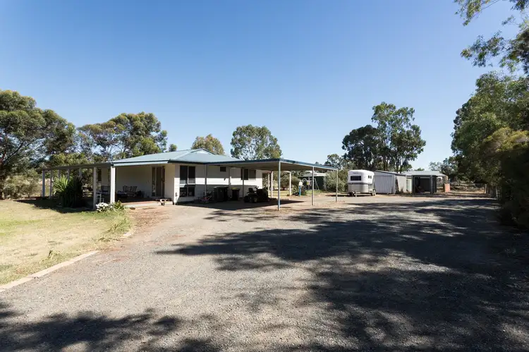 Main view of Homely house listing, 77-79 Hampton Road, Tatura VIC 3616