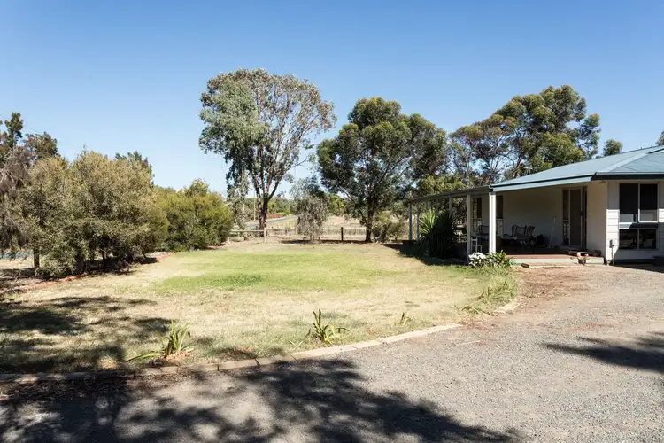 Second view of Homely house listing, 77-79 Hampton Road, Tatura VIC 3616
