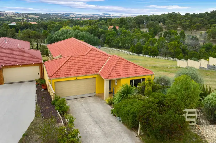 Main view of Homely house listing, 83 Siena Way, Hidden Valley VIC 3756