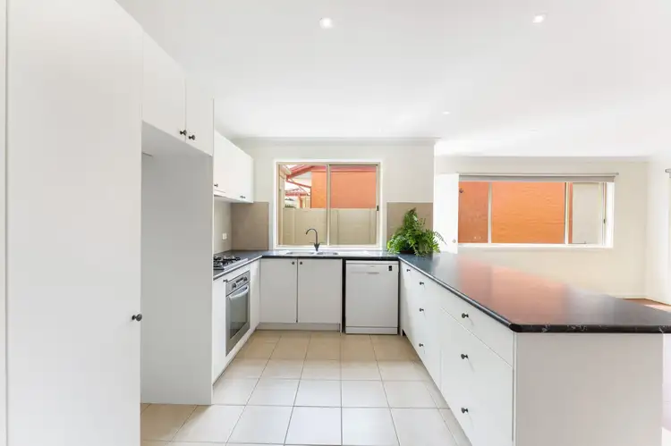 Fourth view of Homely house listing, 83 Siena Way, Hidden Valley VIC 3756