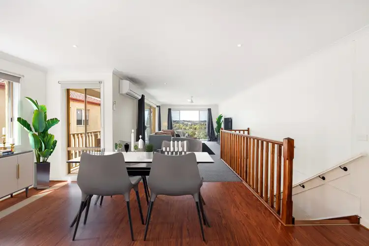 Fifth view of Homely house listing, 83 Siena Way, Hidden Valley VIC 3756