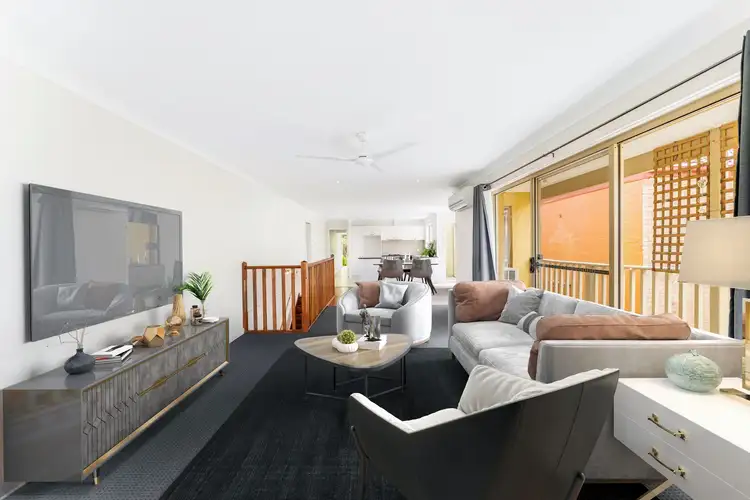 Sixth view of Homely house listing, 83 Siena Way, Hidden Valley VIC 3756