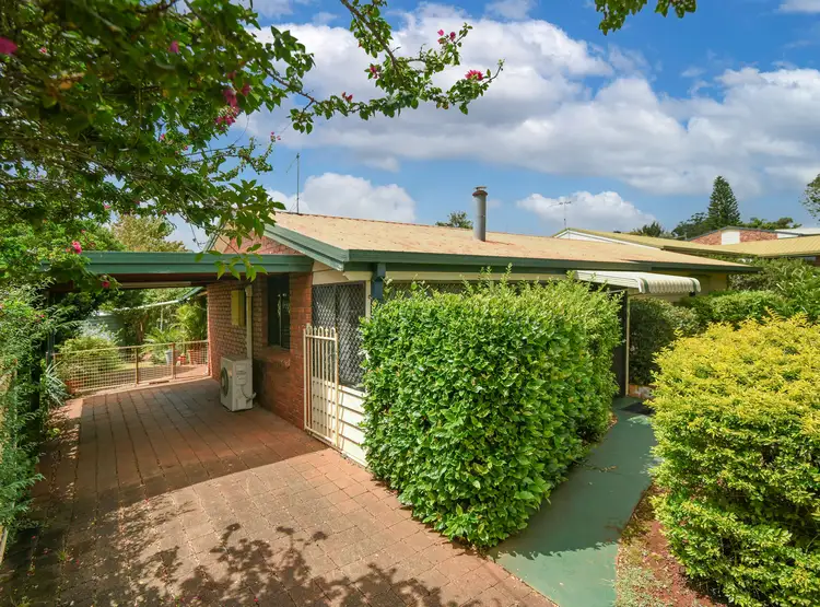 Main view of Homely house listing, 12 Moselle Court, Wilsonton Heights QLD 4350