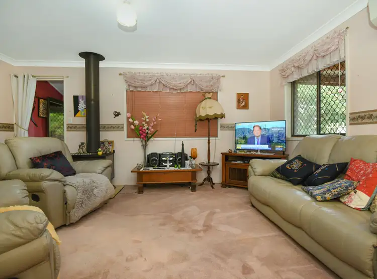 Third view of Homely house listing, 12 Moselle Court, Wilsonton Heights QLD 4350