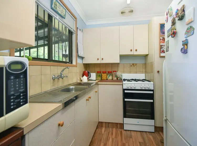 Fourth view of Homely house listing, 12 Moselle Court, Wilsonton Heights QLD 4350