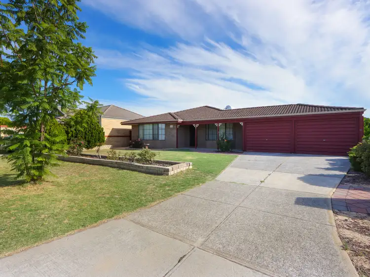 Main view of Homely house listing, 1/15 Morgan Street, Cannington WA 6107