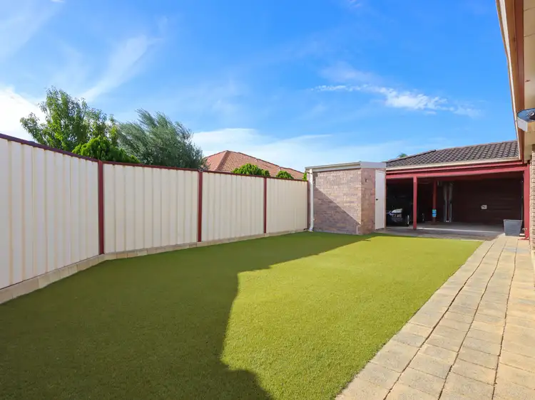 Fourth view of Homely house listing, 1/15 Morgan Street, Cannington WA 6107