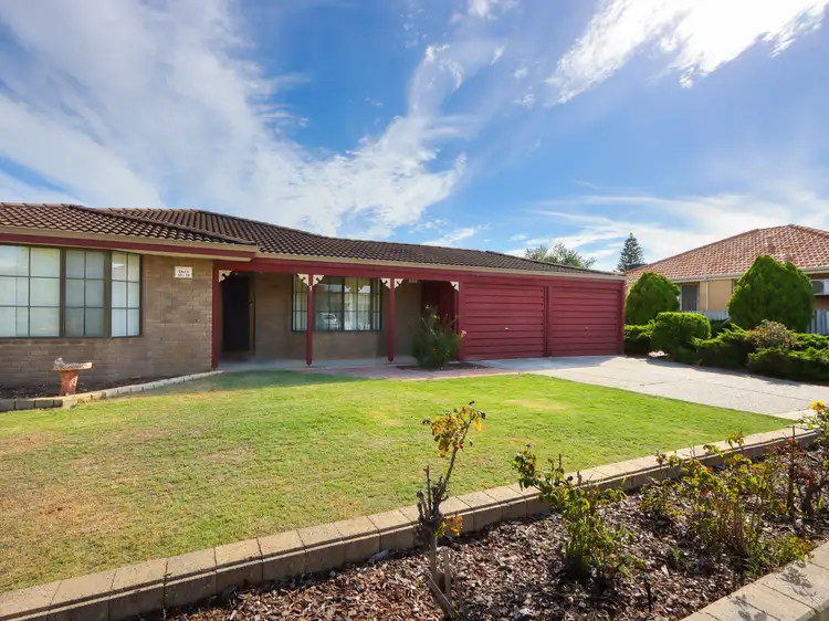 Sixth view of Homely house listing, 1/15 Morgan Street, Cannington WA 6107