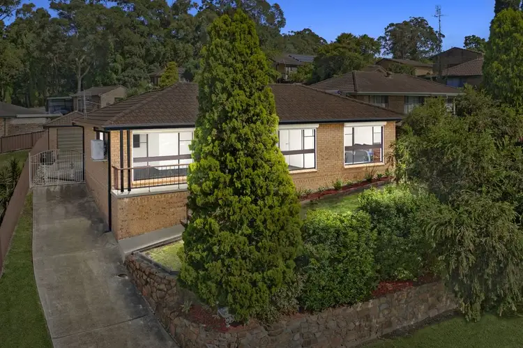 32 Tillegra Street, Maryland NSW 2287