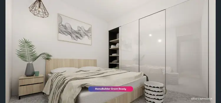 Third view of Homely house listing, L676 North Harbour Estate, 1 Eclipse Crescent, Burpengary East QLD 4505