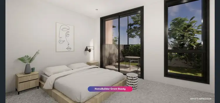 Fifth view of Homely house listing, L676 North Harbour Estate, 1 Eclipse Crescent, Burpengary East QLD 4505