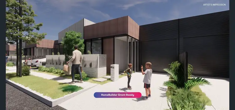 Seventh view of Homely house listing, L676 North Harbour Estate, 1 Eclipse Crescent, Burpengary East QLD 4505