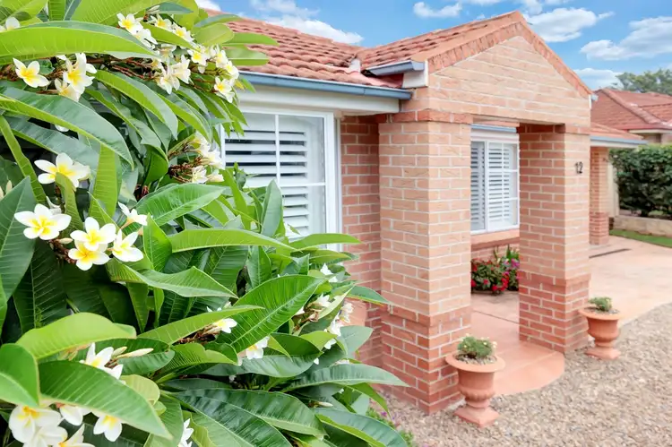 Third view of Homely house listing, 12 Sorenson Crescent, Glenmore Park NSW 2745