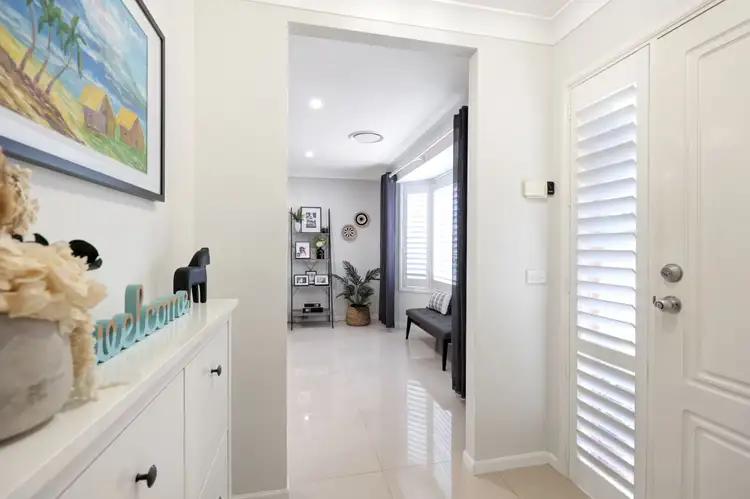 Fourth view of Homely house listing, 12 Sorenson Crescent, Glenmore Park NSW 2745