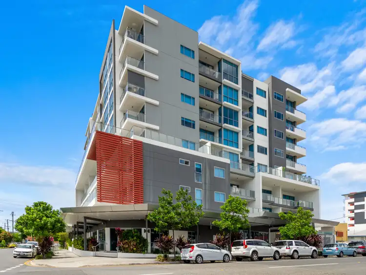308/47 Nundah Street, Nundah QLD 4012