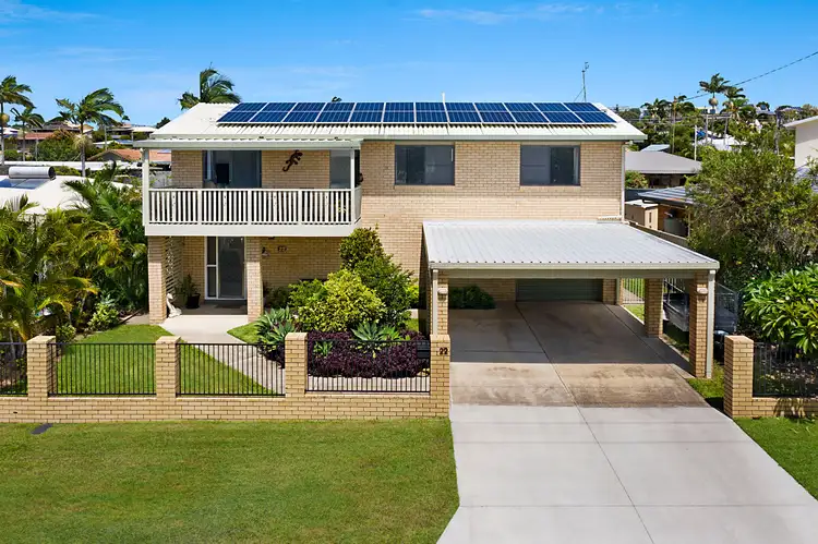 22 Browning Boulevard, Battery Hill QLD 4551