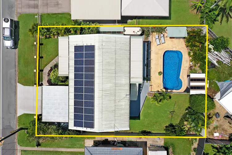 Sixth view of Homely house listing, 22 Browning Boulevard, Battery Hill QLD 4551