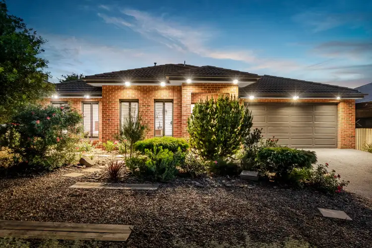 Main view of Homely house listing, 14 Butlers Road, Ferntree Gully VIC 3156