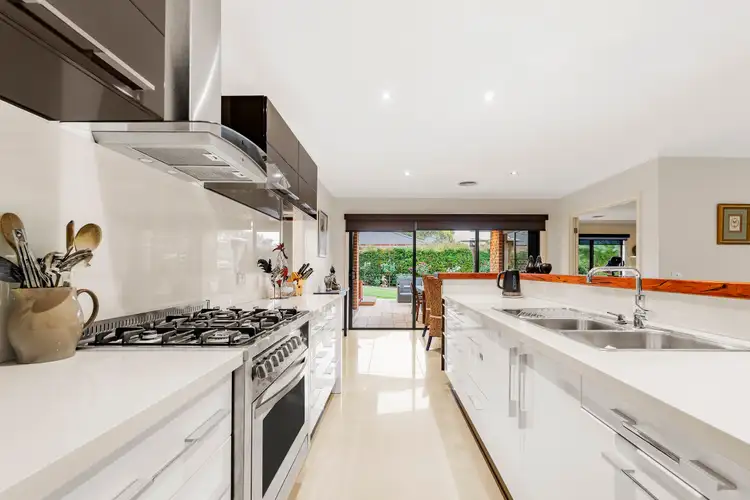 Second view of Homely house listing, 14 Butlers Road, Ferntree Gully VIC 3156