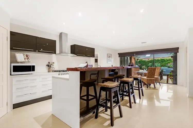Third view of Homely house listing, 14 Butlers Road, Ferntree Gully VIC 3156