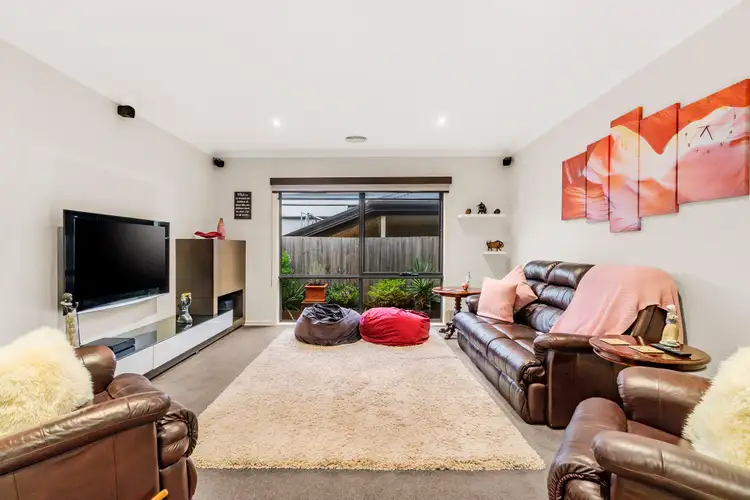 Fifth view of Homely house listing, 14 Butlers Road, Ferntree Gully VIC 3156