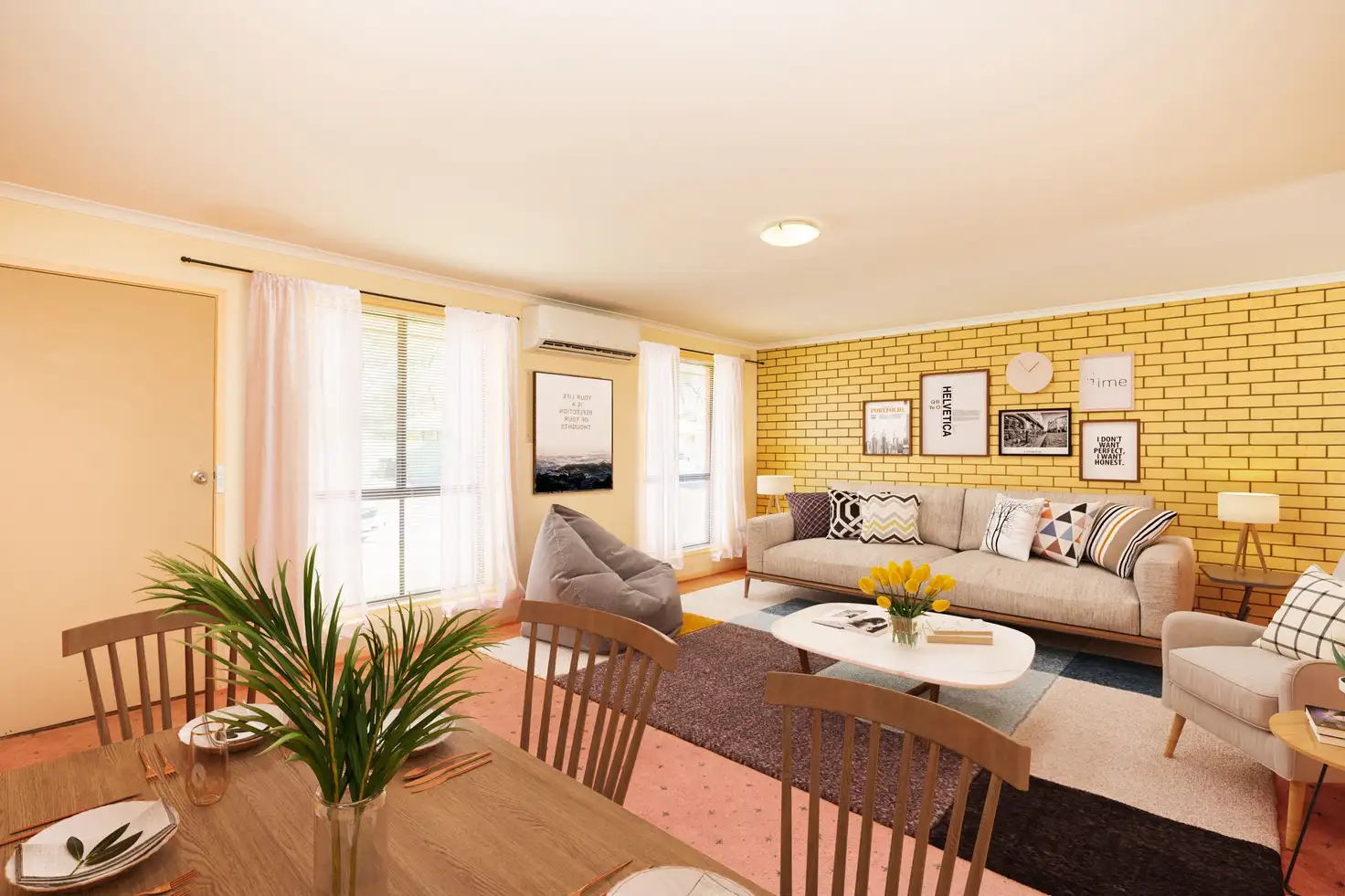 Main view of Homely unit listing, 3/6-10 Hendy Road, Buronga NSW 2739