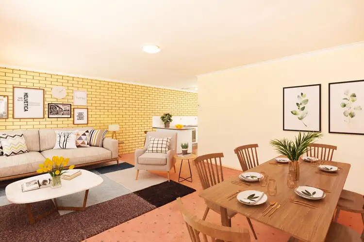 Second view of Homely unit listing, 3/6-10 Hendy Road, Buronga NSW 2739